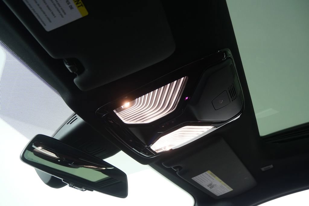Certified 2023 BMW i4 eDrive35 w/ Premium Package RWD image 19