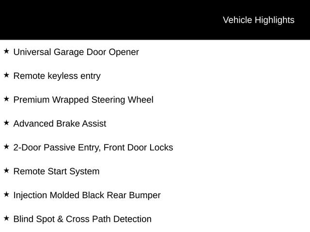 New 2025 Jeep Wrangler Sport S image 7