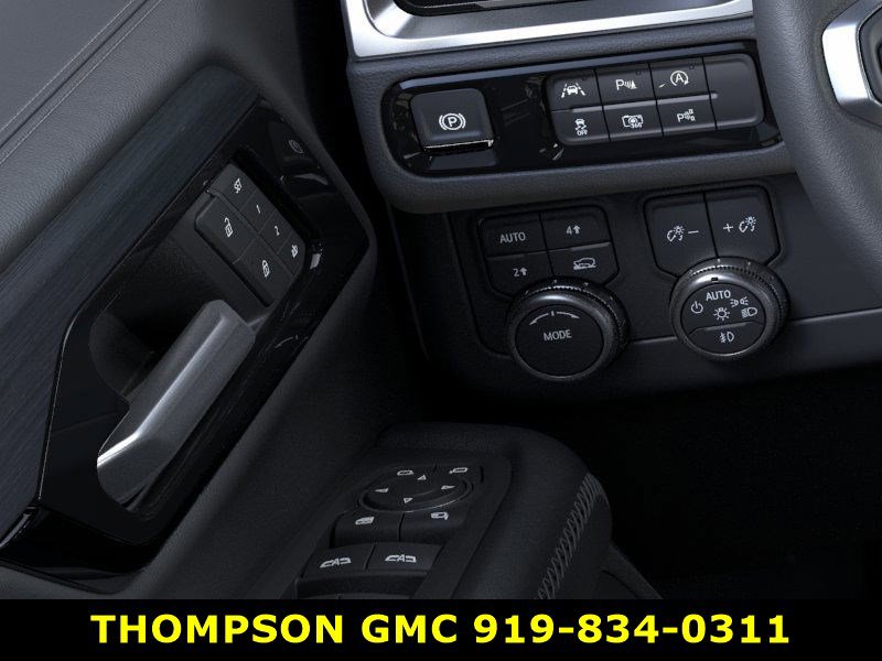 New 2026 GMC Yukon XL Denali w/ Sun & Power Step Package image 22