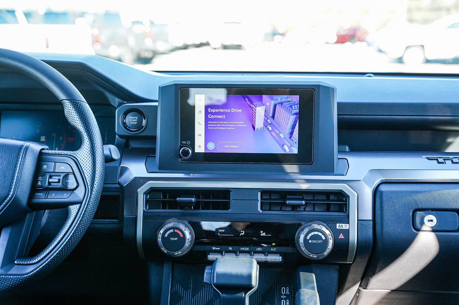 New 2026 Toyota Tacoma SR5 image 17