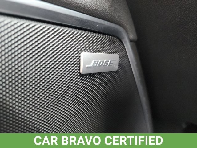 Certified 2025 Chevrolet Silverado 1500 LTZ w/ LTZ Premium Package AWD/4WD image 49