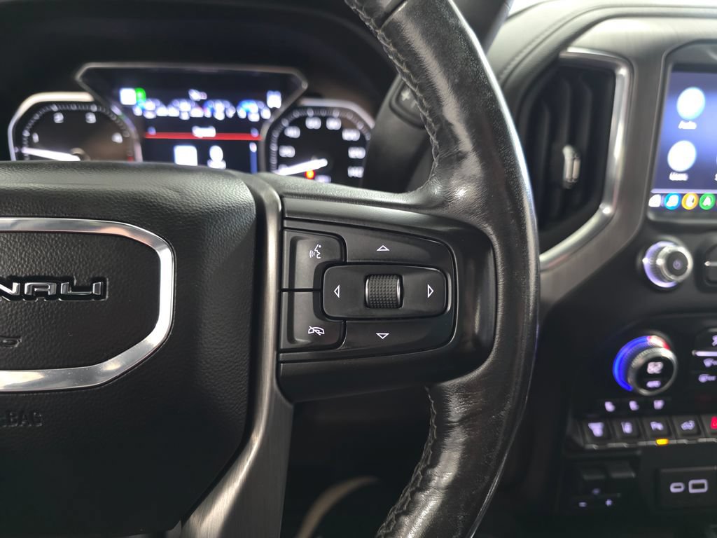 Used 2023 GMC Sierra 3500 Denali w/ Denali Black Diamond Edition AWD/4WD image 17
