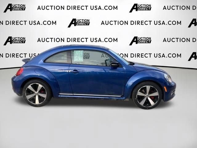 Used 2012 Volkswagen Beetle 2.0T image 20
