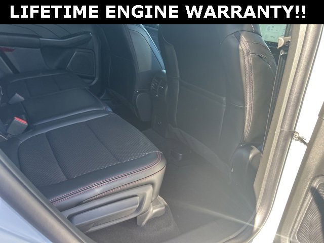 New 2025 Ford Escape ST-Line w/ Tech Pack #1 image 36