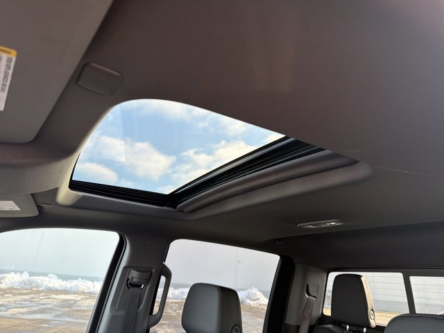 New 2026 Chevrolet Silverado 2500 LTZ w/ Z71 Chrome Sport Edition image 13