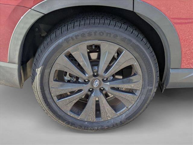 Used 2022 Subaru Ascent Onyx Edition AWD/4WD image 8