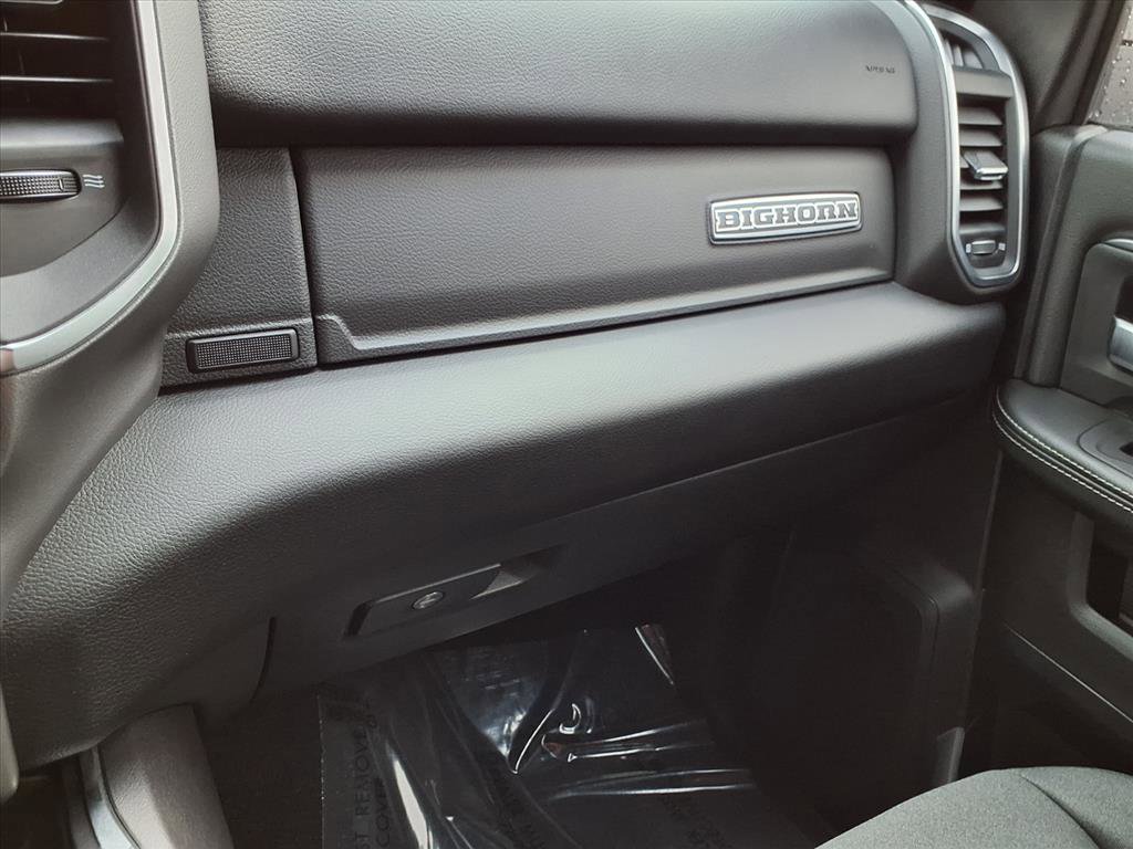 Used 2025 RAM 3500 Big Horn image 13