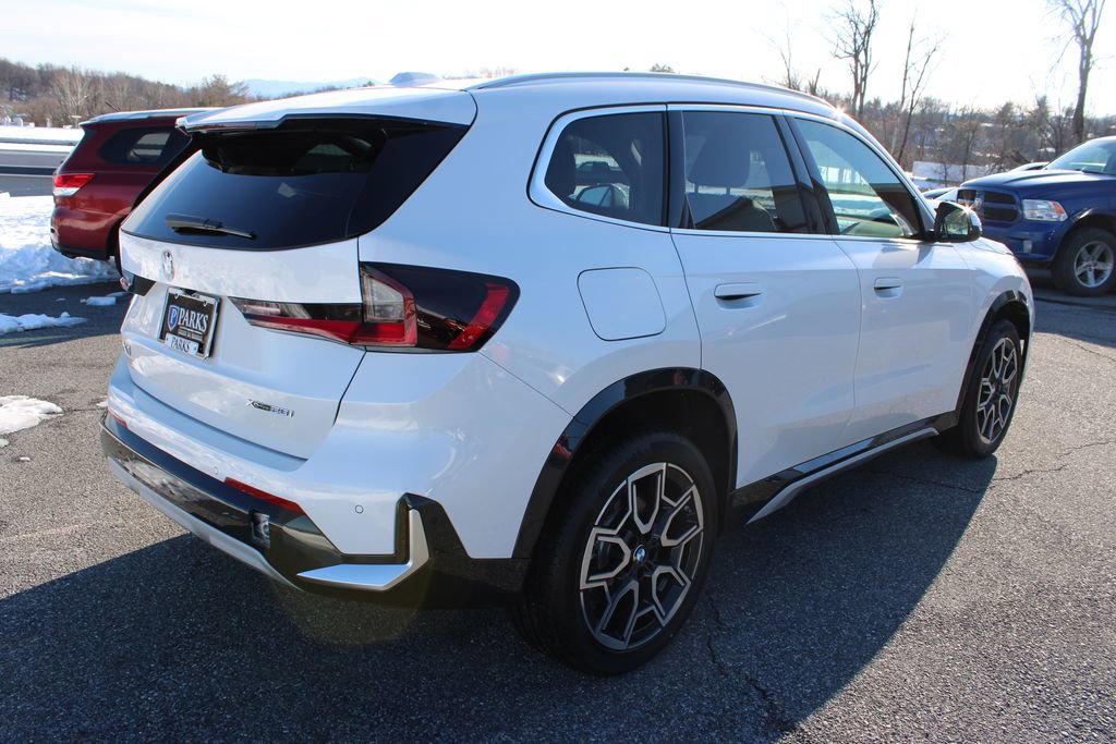 New 2026 BMW X1 xDrive28i image 8