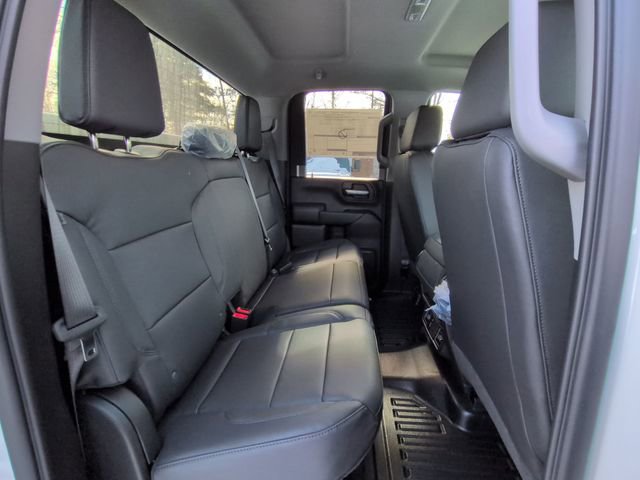 New 2026 Chevrolet Silverado 2500 W/T w/ WT Convenience Package image 18