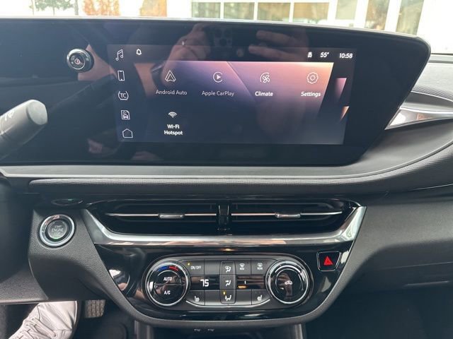 Used 2024 Buick Envista Sport Touring w/ Convenience I Package image 17