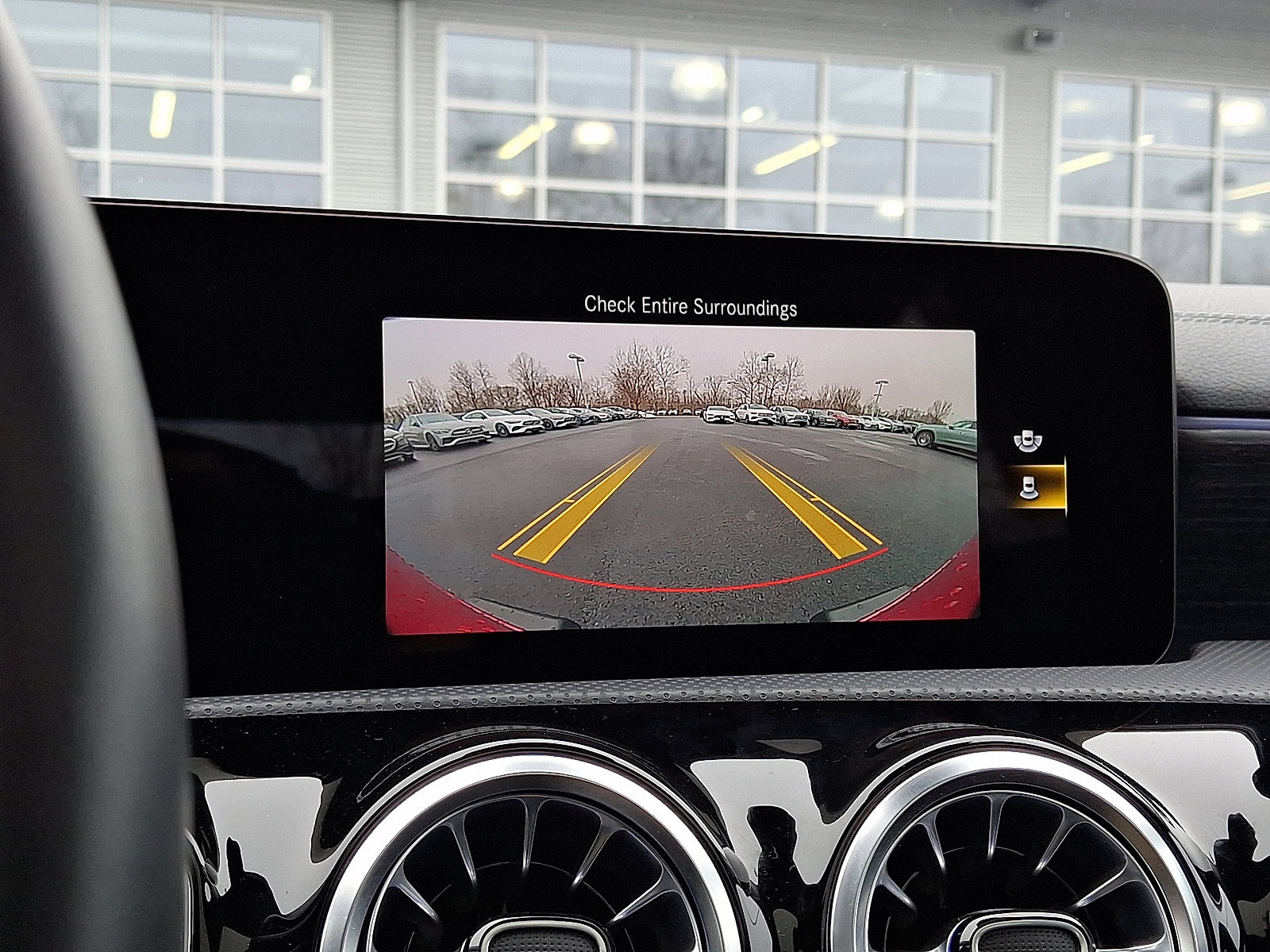 Used 2023 Mercedes-Benz CLA 250 4MATIC image 20