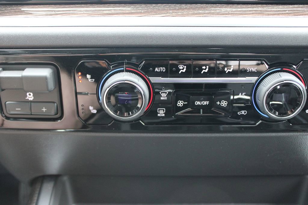 New 2026 Chevrolet Silverado 1500 LT Trail Boss w/ Convenience Package II image 44