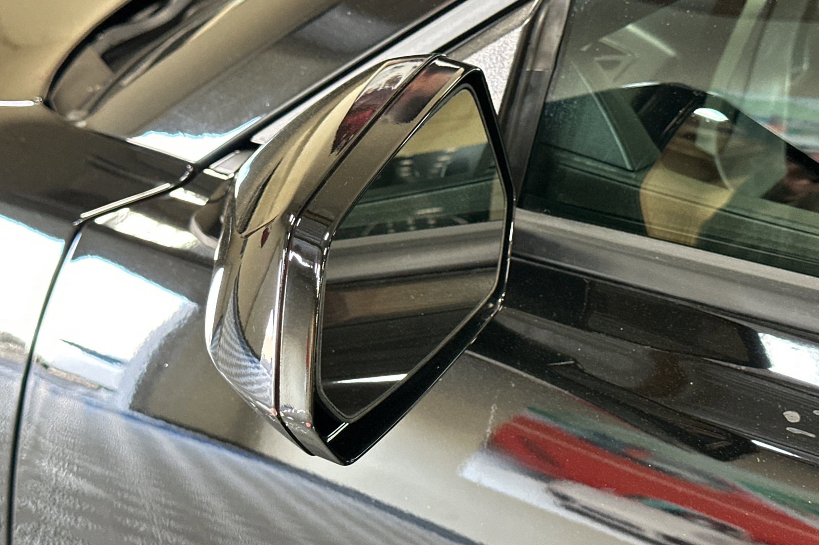 Used 2015 Chevrolet Camaro LT image 49