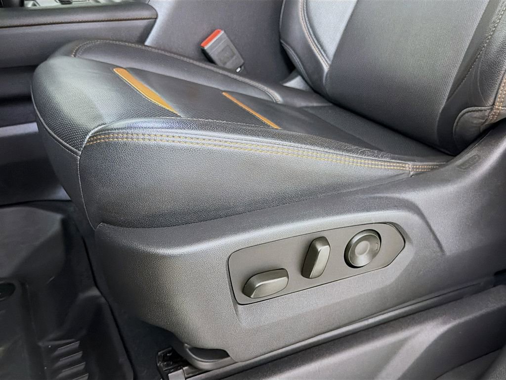 Used 2023 GMC Sierra 1500 AT4 w/ AT4 Preferred Package image 23