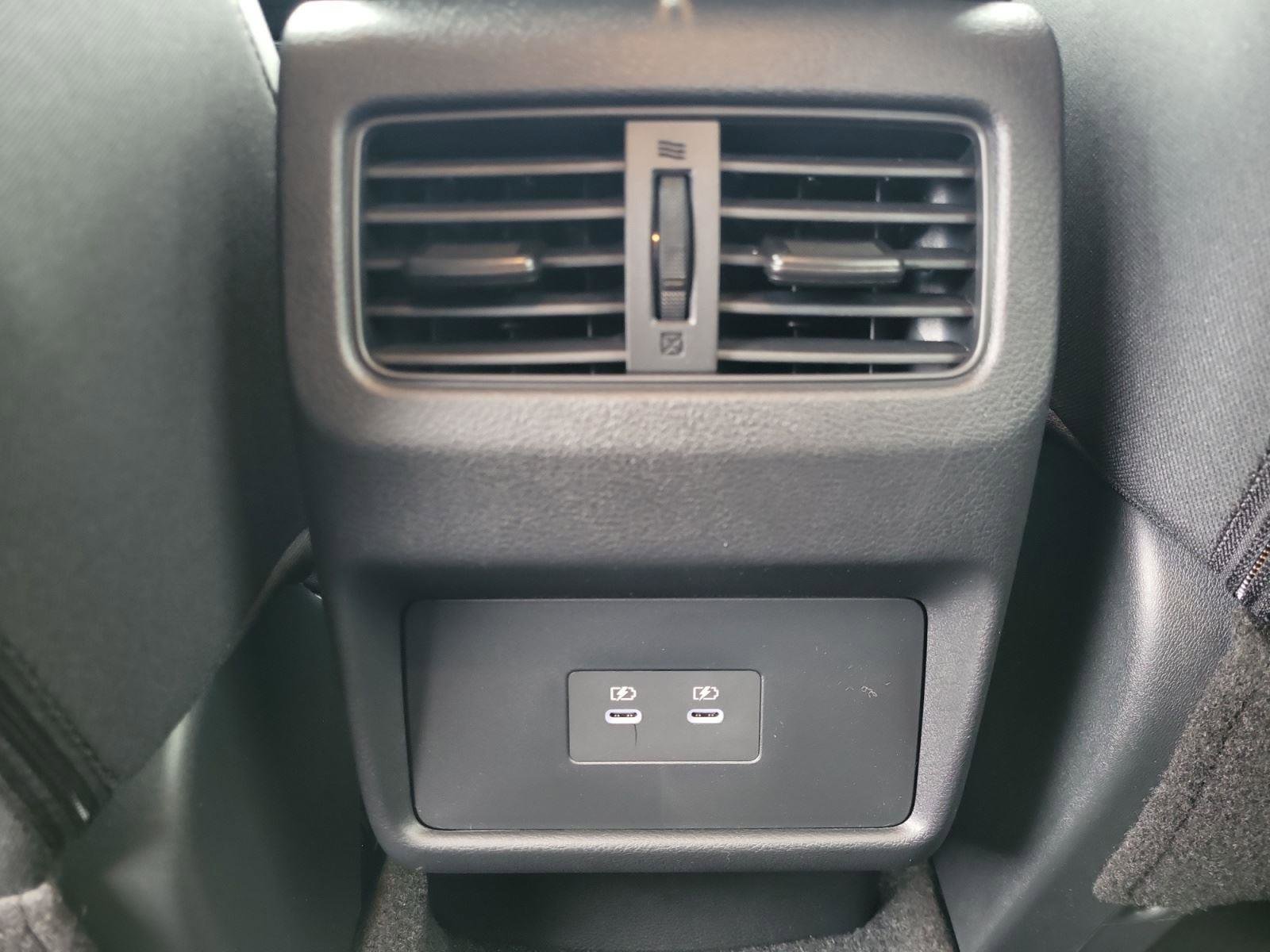 New 2026 Nissan Rogue SV w/ Cold Weather Package image 20