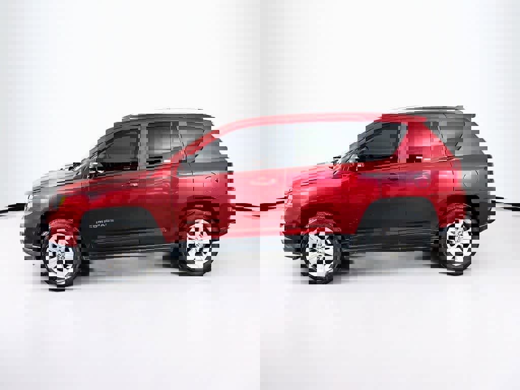 Used 2016 Jeep Compass Sport w/ Power Value Group image 3