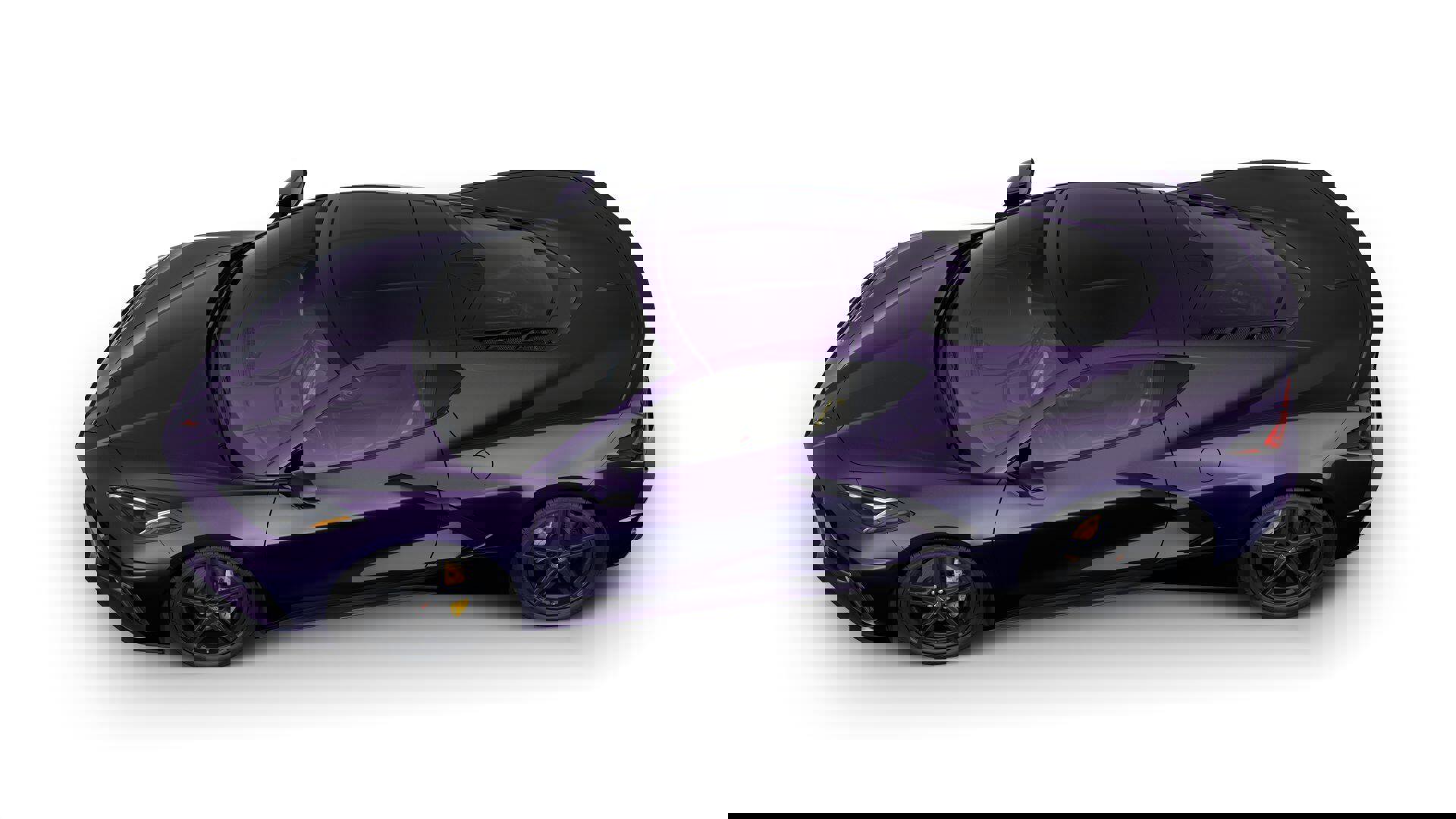 New 2026 Chevrolet Corvette Stingray Coupe w/ 1LT image 31