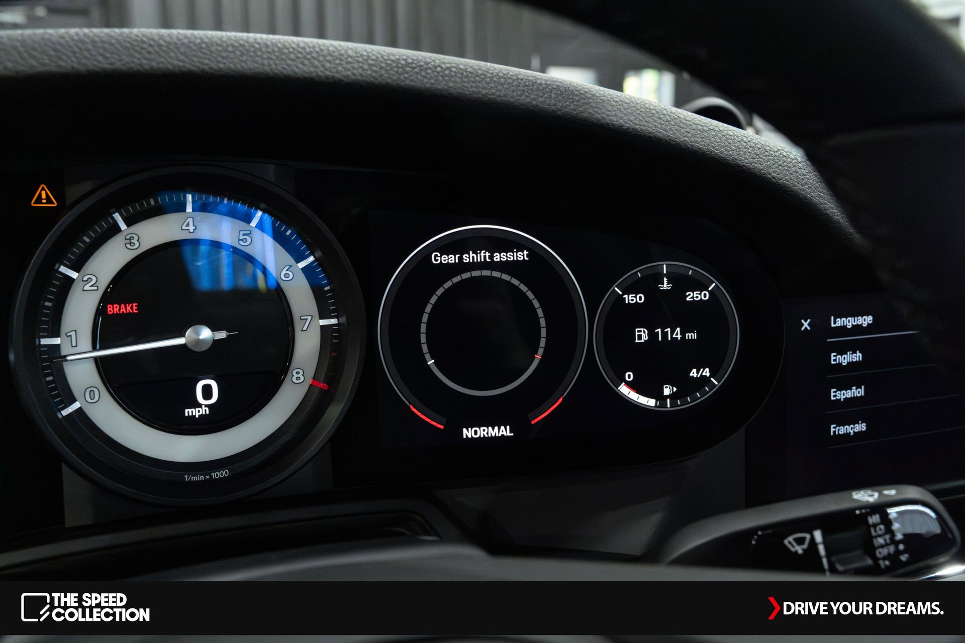 Used 2024 Porsche 911 Carrera T image 47