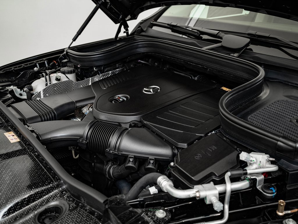 New 2026 Mercedes-Benz GLE 350 4MATIC image 49