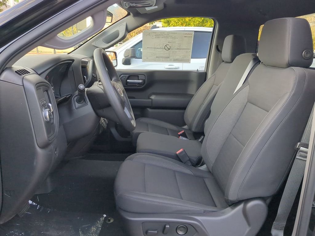 New 2026 GMC Sierra 1500 Pro w/ Pro Value Package image 20