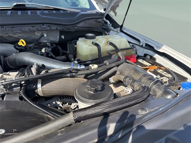 Used 2020 Ford F350 XLT image 40