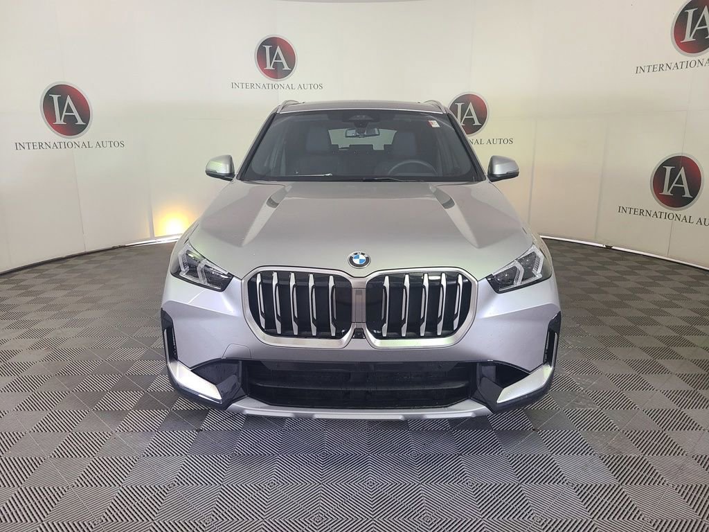 New 2025 BMW X1 xDrive28i w/ Premium Package image 2