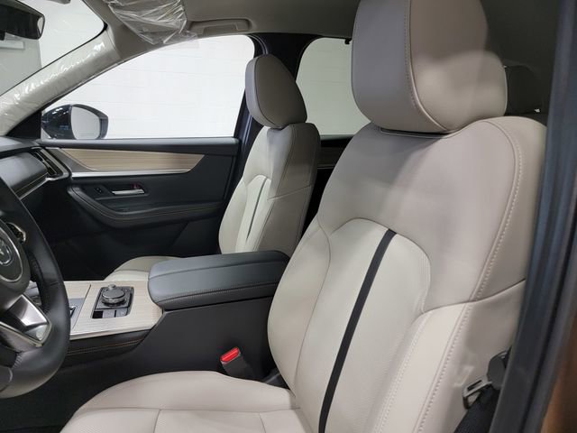 New 2026 MAZDA CX-70 SC Plus AWD/4WD image 12