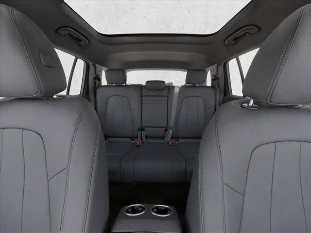 Used 2026 Mercedes-Benz GLB 250 image 19