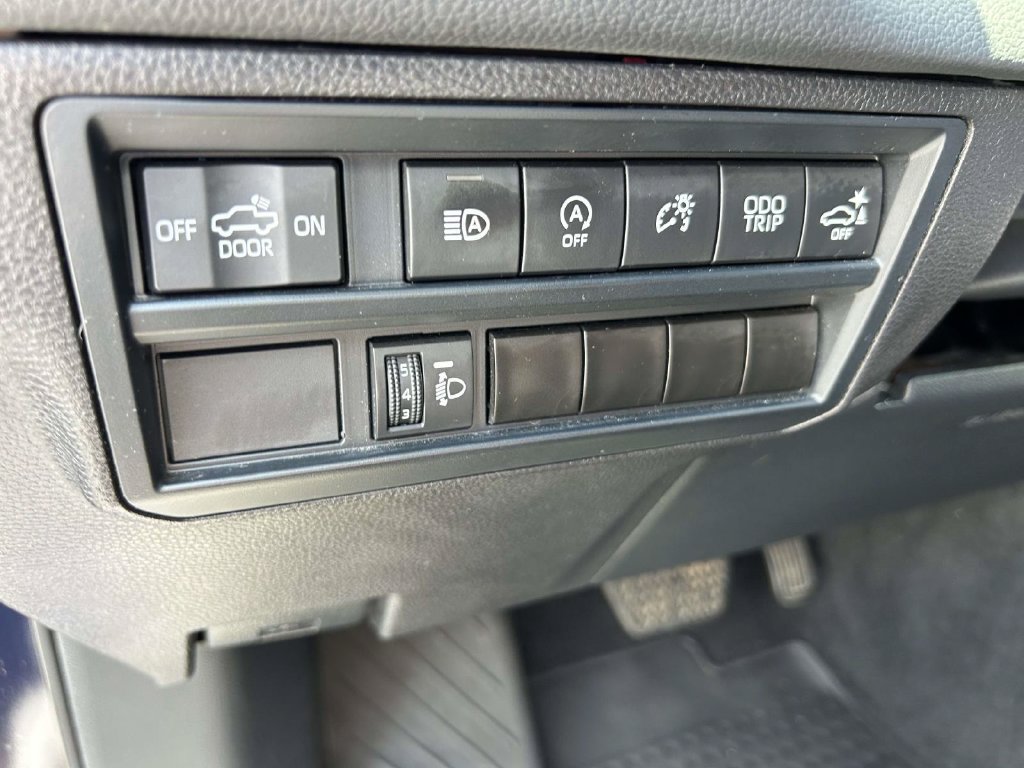Used 2024 Toyota Tundra Limited w/ Nightshade Package AWD/4WD image 18