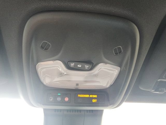 New 2026 Chevrolet Colorado Trail Boss image 50