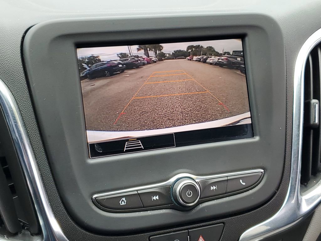 Used 2023 Chevrolet Equinox LS w/ LS Convenience Package image 29