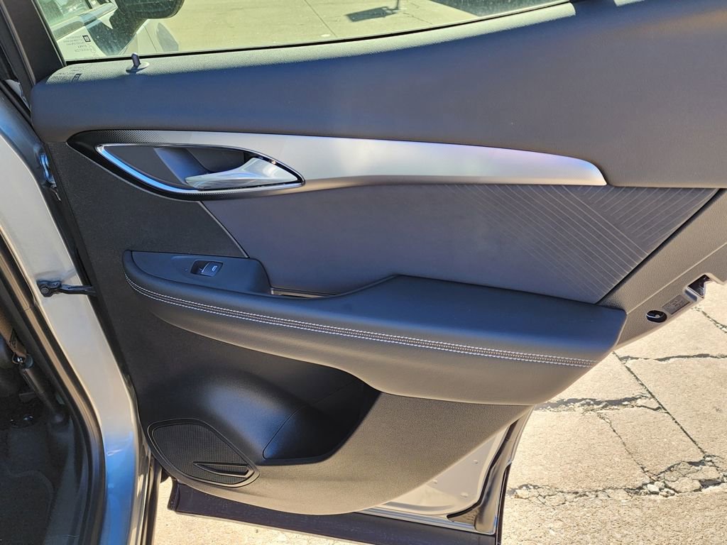 New 2026 Buick Envision Sport Touring image 41