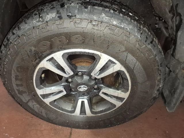 Used 2017 Toyota Tacoma SR5 image 7