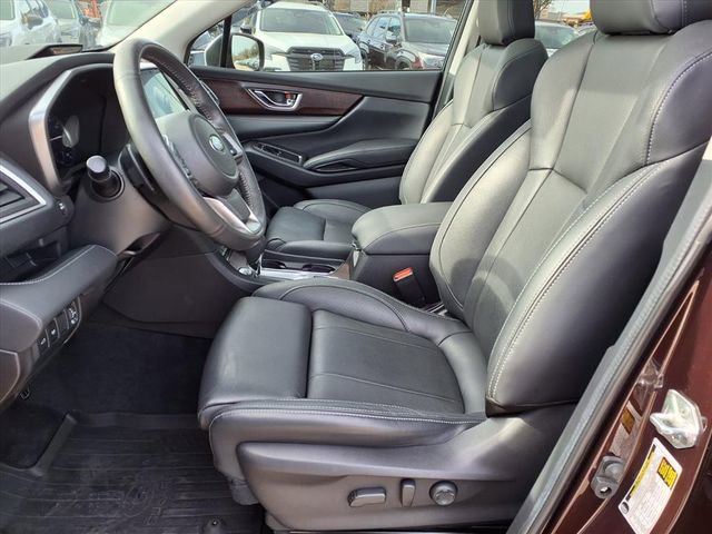 Certified 2023 Subaru Ascent Touring image 6
