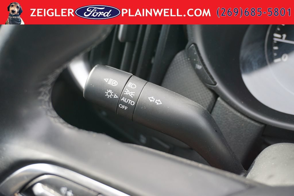 Used 2023 MAZDA CX-50 AWD 2.5 S w/ Accent Package image 23