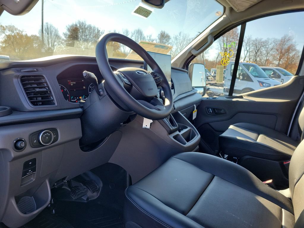 New 2025 Ford Transit 250 Base image 20
