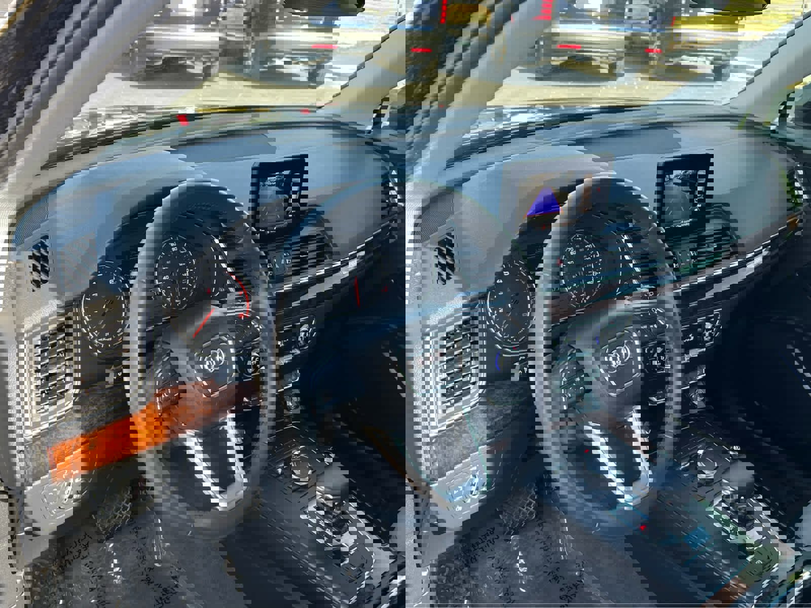 Used 2018 Audi Q5 2.0T Premium image 28