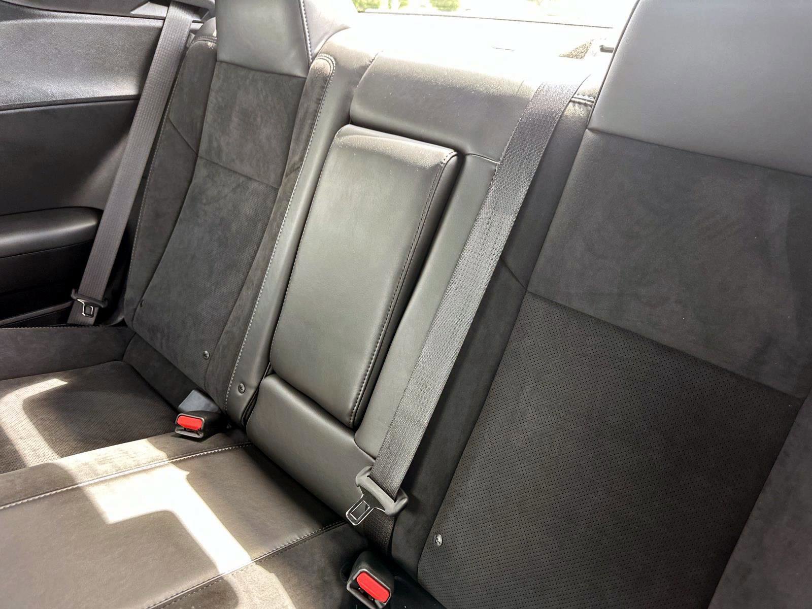 Used 2023 Dodge Challenger R/T Scat Pack image 17