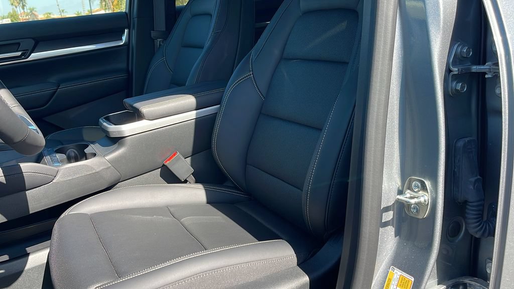 New 2026 GMC Terrain Elevation w/ Elevation Premium Package FWD image 10