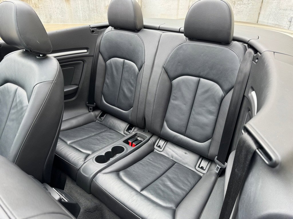 Used 2016 Audi A3 1.8T Premium image 17