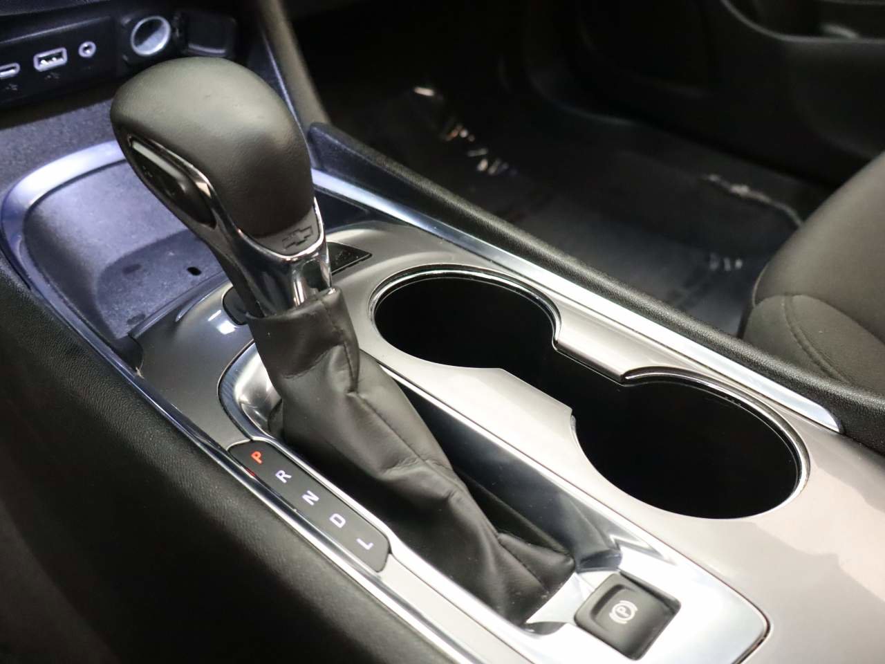 Used 2023 Chevrolet Malibu LT image 9