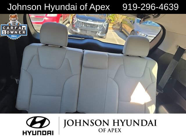 Used 2020 Kia Telluride EX image 23