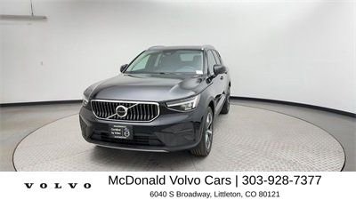 New 2025 Volvo XC40 B5 Core w/ Protection Package Premier AWD/4WD image 7