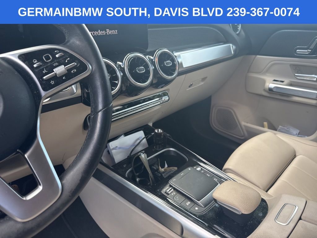 Used 2023 Mercedes-Benz GLB 250 image 14