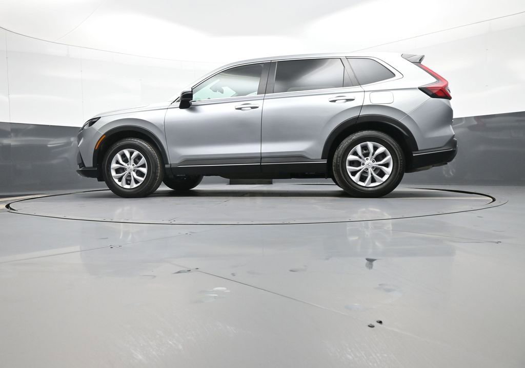 Certified 2025 Honda CR-V LX image 31