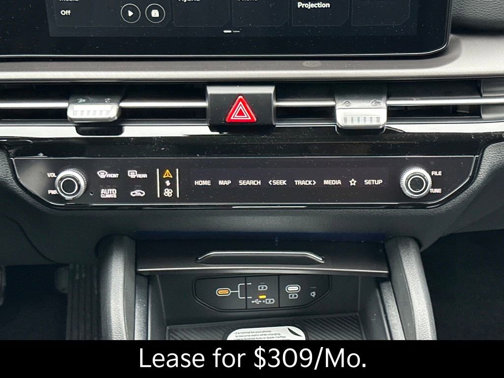 New 2026 Kia Sportage EX image 29