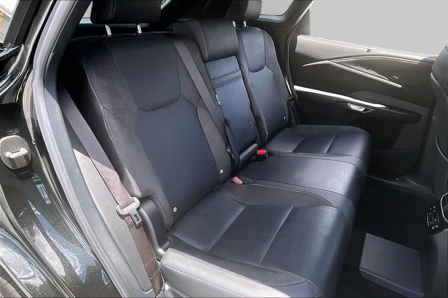 Used 2025 Lexus RX 450h AWD w/ Convenience Package image 20