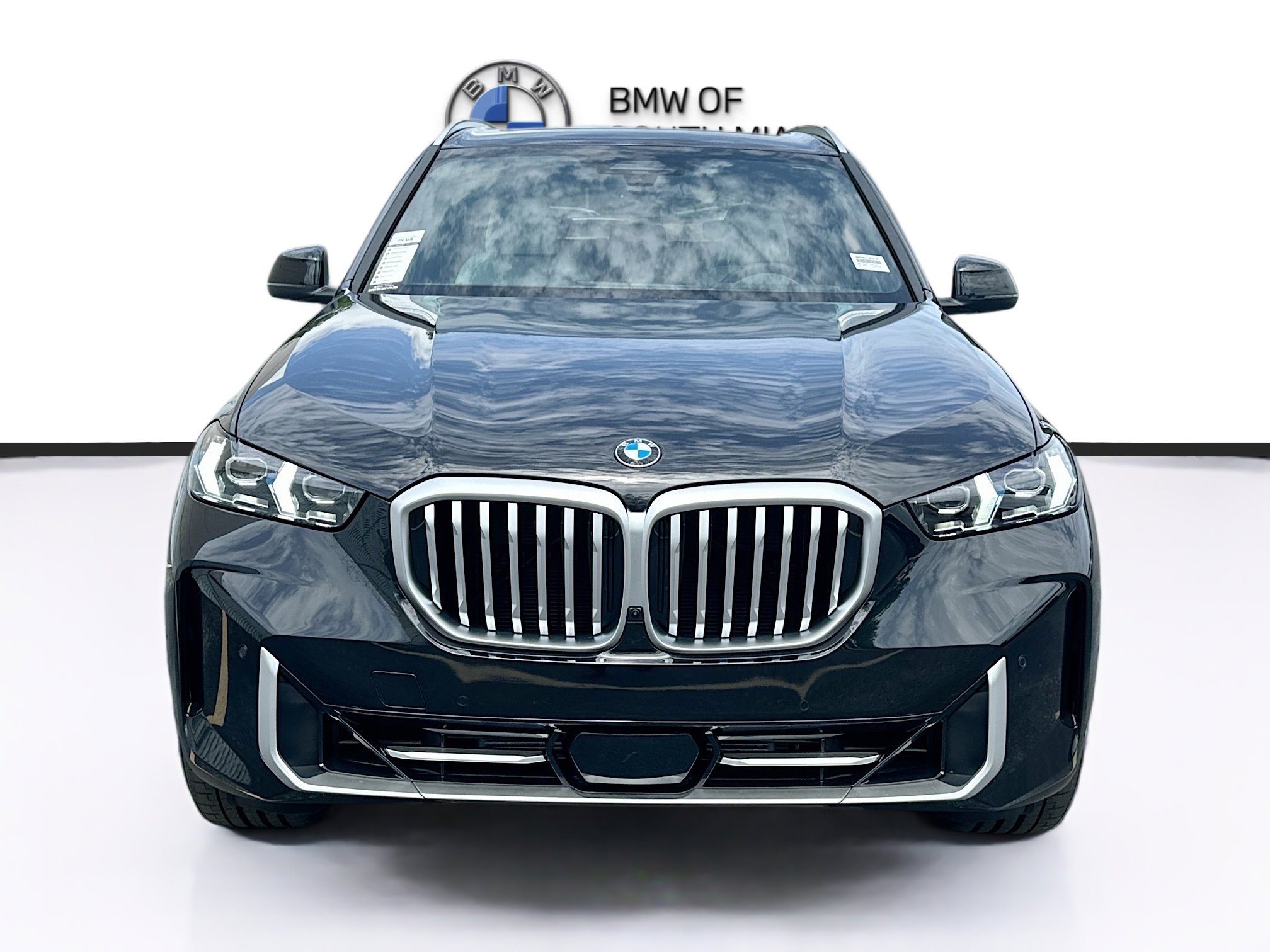 New 2026 BMW X5 sDrive40i image 2