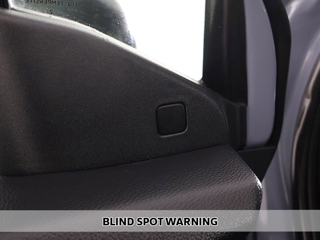 Used 2023 Honda Passport TrailSport image 6