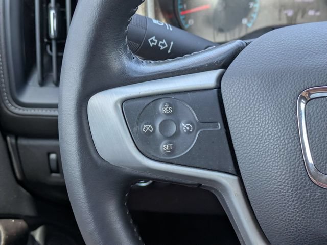 Certified 2022 GMC Canyon Elevation AWD/4WD image 16